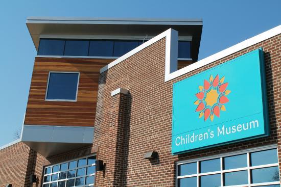 Children's Museum of Southern Minnesota